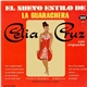 Celia Cruz - El Nuevo Estilo De La Guarachera